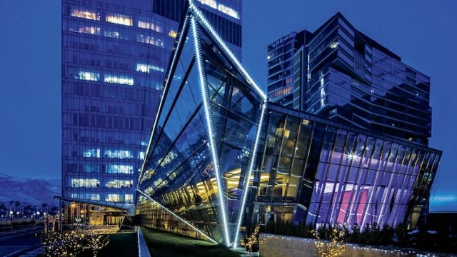 中央アジアにmarriott Bonvoy Hilton ホテルはある 高級ホテルも泊まりたい Kaz Jpn Com