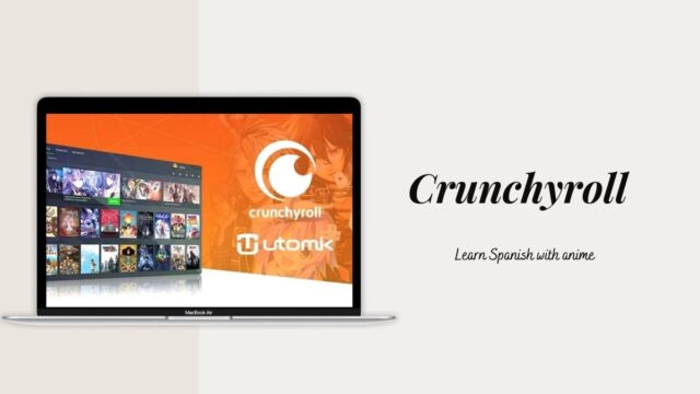 スペイン語字幕でアニメが見えるサイト クランチロール Crunchyroll Kaz Jpn Com